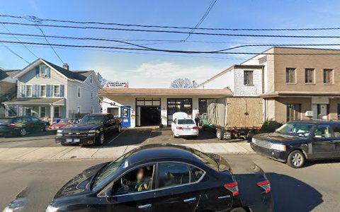 Auto Repair Shop «Foreign Car Motors Inc», reviews and photos, 92 Taylor Ave, Norwalk, CT 06854, USA