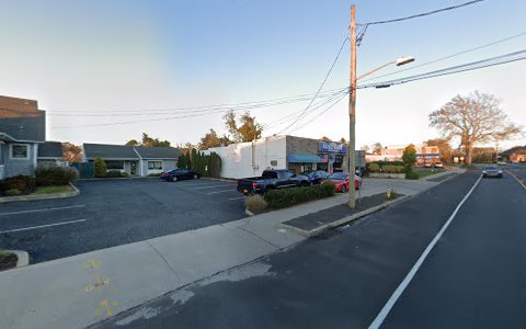 Auto Body Shop «Bi County Collision», reviews and photos, 227 Main St, Islip, NY 11751, USA