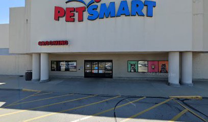 PetSmart Grooming