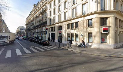 Centre d'affaires Neopole de Paris-Louvre (75) Paris