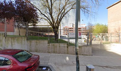 Colegio Público Iruarteta en Bilbao