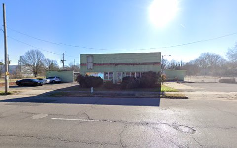 Plumber «Albert Cook Plumbing Co», reviews and photos, 2101 Central Ave, Memphis, TN 38104, USA
