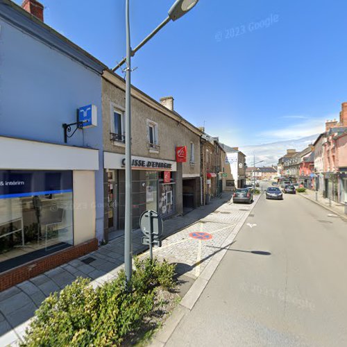 Agence immobilière Qualidiag Montauban-de-Bretagne