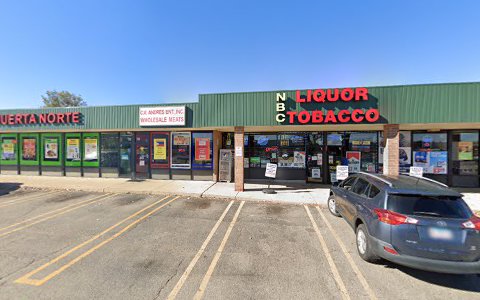 Liquor Store «NBC Liquor & Tobacco», reviews and photos, 182 N Gary Ave, Carol Stream, IL 60188, USA