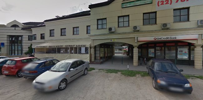 Székesfehérvár, Palotai út 4, 8000 Magyarország