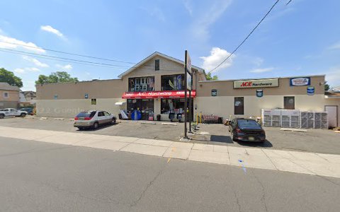Hardware Store «Ac Hardware Inc», reviews and photos, 226 Long Ave, Hillside, NJ 07205, USA