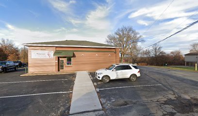Quest For Health Wellness Center - Pet Food Store in Irwin Pennsylvania