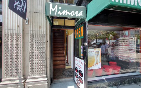 Facial Spa «Mimosa Salon», reviews and photos, 1706 Connecticut Ave NW, Washington, DC 20009, USA