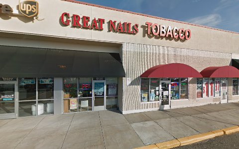 Tobacco Shop «Blaine Tobacco Store», reviews and photos, 12523 Central Ave NE, Blaine, MN 55434, USA