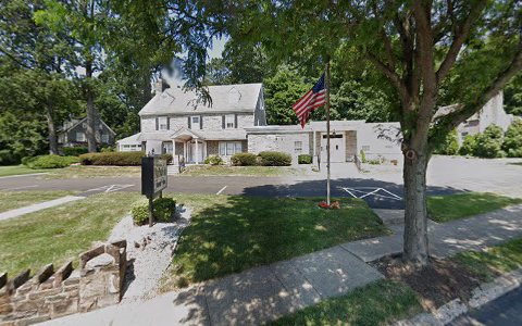 Funeral Home «George G Fitzpatrick Funeral», reviews and photos, 1500 Old York Rd, Abington, PA 19001, USA