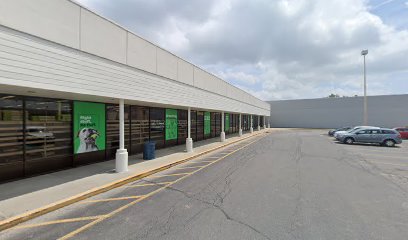 Pet Supplies Plus W. Alexis Grooming