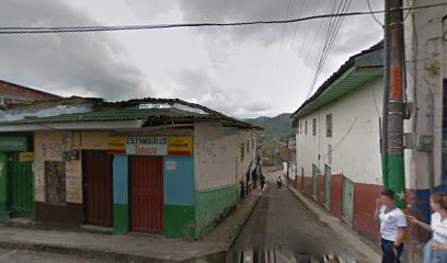 RESTAURANTE Y COMIDAS RáPIDAS EN GUATICA RISARALDA