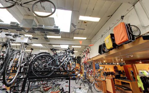 Bicycle Store «Bike Gallery- Hollywood», reviews and photos, 5329 NE Sandy Blvd, Portland, OR 97213, USA