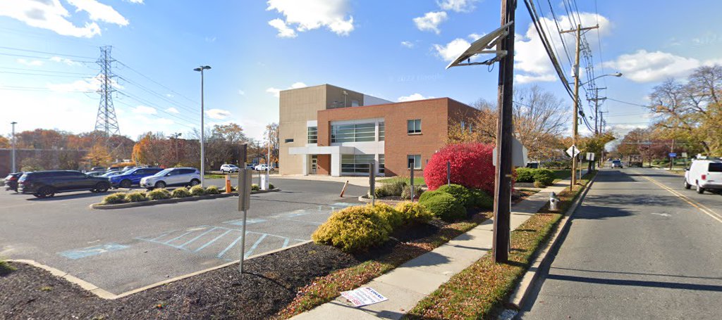 Woodbury Medical Center Associates