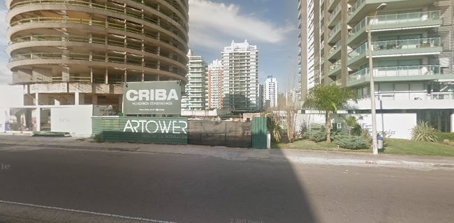 CRIBA.S.A Uruguay - Empresa constructora