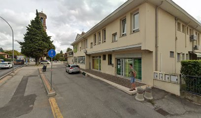Istituto Scolastico Paritario Giuseppe Mazzini