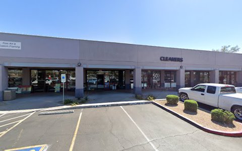 Dry Cleaner «Summit Cleaners», reviews and photos, 7605 E Pinnacle Peak Rd, Scottsdale, AZ 85255, USA