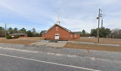 Edwards Chapel Baptist Church