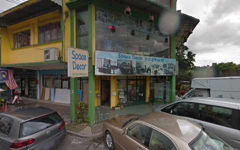 Popbox ASTRO (1&2) di bandar Kuala Lumpur