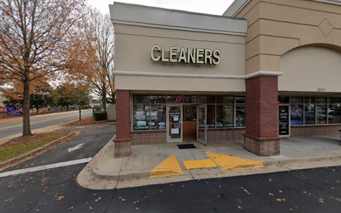 Dry Cleaner «Kleen Sweep Cleaners», reviews and photos, 1035 Mansell Rd # 300, Roswell, GA 30076, USA