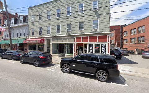Store «High Roller Glass And Gifts (Smoke Shop)», reviews and photos, 20 Alfred St #102, Biddeford, ME 04005, USA