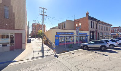 Charles Cupps - Pet Food Store in Laramie Wyoming