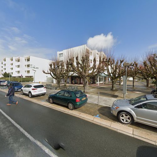 Agence immobilière Nexity Lamy Saint-Palais-sur-Mer