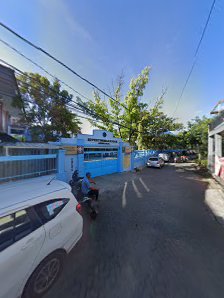 Street View & 360deg - SD Pertiwi Makassar