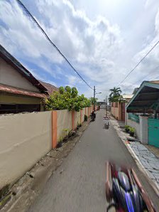 Street View & 360deg - Sekolah Menengah Pertama Kristen Kondo Sapata Makassar