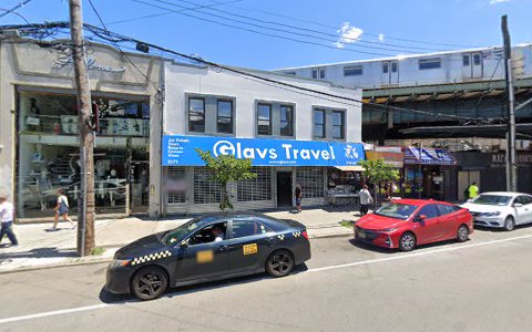 Travel Agency «Glavs Travel», reviews and photos, 3171 Coney Island Ave, Brooklyn, NY 11235, USA