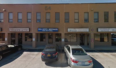 Long Island Location - Chiropractor in Plainview New York