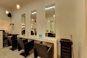 Valet Hair and Body Salons image