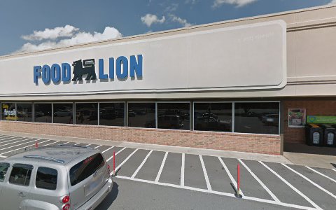Grocery Store «Food Lion», reviews and photos, 3219 S Holden Rd, Greensboro, NC 27407, USA