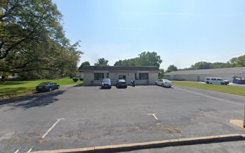 Laundromat «Myerstown Laundromat, Inc.», reviews and photos, 364 W Washington Ave, Myerstown, PA 17067, USA