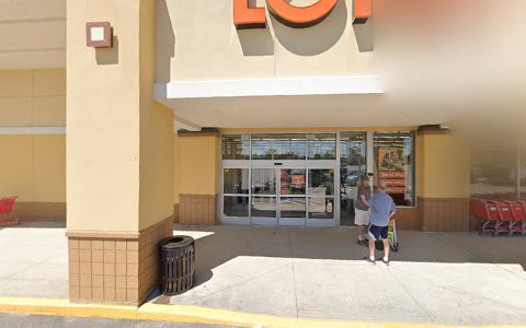 Discount Store «Big Lots», reviews and photos, 1100 Brighton Ave, Portland, ME 04102, USA