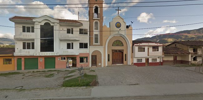 Iglesia Católica San Josémaría Escrivá de Balaguer de Obrapía - Loja
