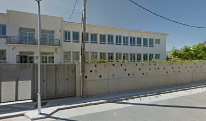 Escola Puig Cavaller en Gandesa
