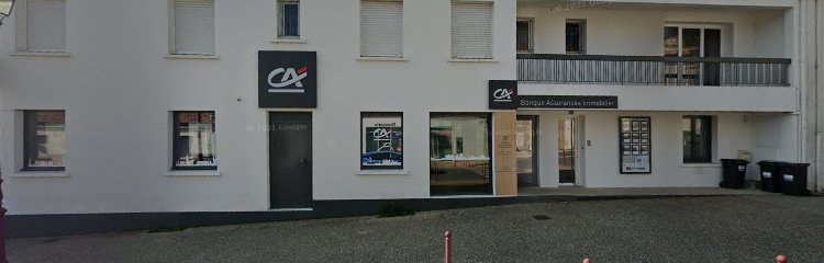 Photo du Banque Crédit Agricole Charente-Maritime Deux-Sèvres à Saint-Porchaire