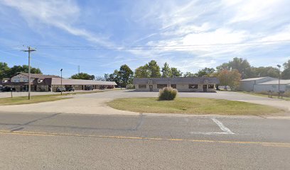 Jared Gullett - Pet Food Store in Robinson Illinois