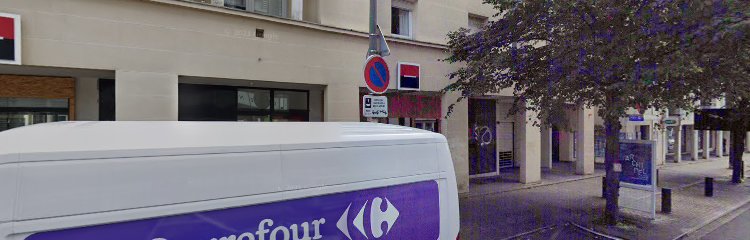 Photo du Banque Société Générale à Nantes