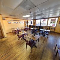 Fat Tommy's Inc 60655