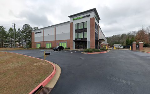Storage Facility «Extra Space Storage», reviews and photos, 4105 George Busbee Pkwy NW, Kennesaw, GA 30144, USA