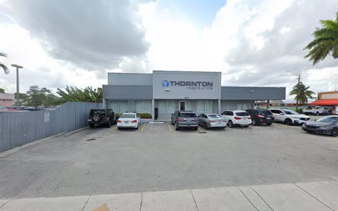 Construction Company «Thornton Construction Company, Inc.», reviews and photos, 4300 Biscayne Blvd # 207, Miami, FL 33137, USA