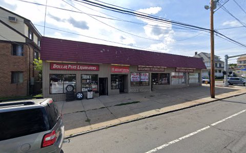 Barber Shop «Electric Hand Barbershop», reviews and photos, 3071 Main St, Bridgeport, CT 06606, USA