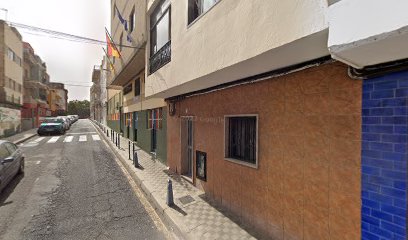 Colegio San Pablo (Centro de Educación Infantil, Primaria y Secundaria) en La Cuesta