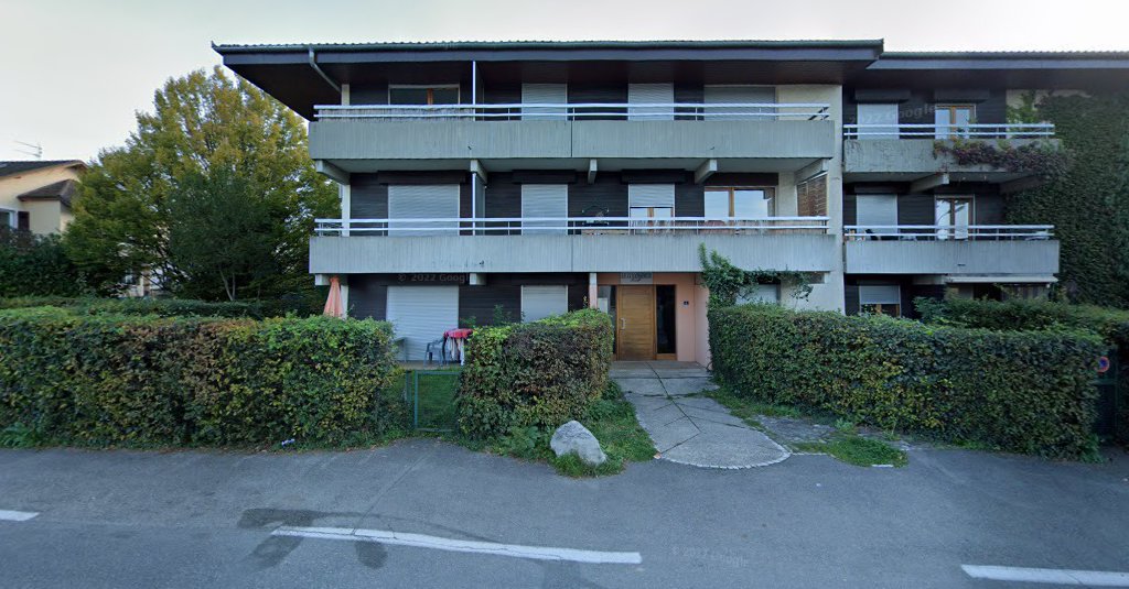 Cosy T1 Bis idéalement situé, parking et wifi à Thonon-les-Bains (Haute-Savoie 74)