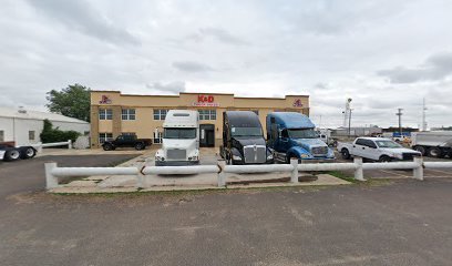 K&D Truck Sales