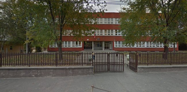 Bolyai János Általános Iskola - Iskola