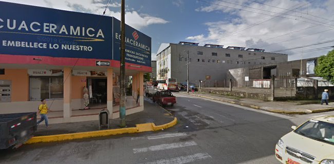 Opiniones de ECUACERAMICA/CERAMICAS SUCUMBIO en Nueva Loja - Centro comercial