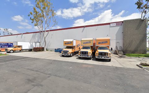 Moving and Storage Service «CA - NY Express cross country movers», reviews and photos, 5698b Bandini Blvd, Bell, CA 90201, USA